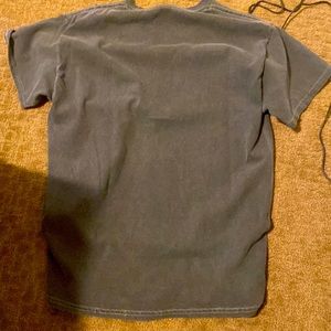 Death Row vintage graphic tee